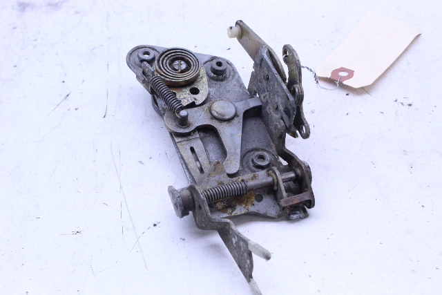 Porsche 911 Door Latch Catch Lock 91153105302 OEM