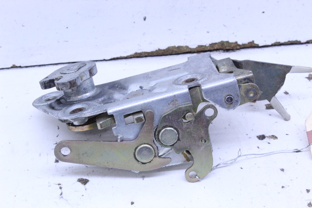 Porsche 911 Door Latch Catch Lock 91153105304 OEM