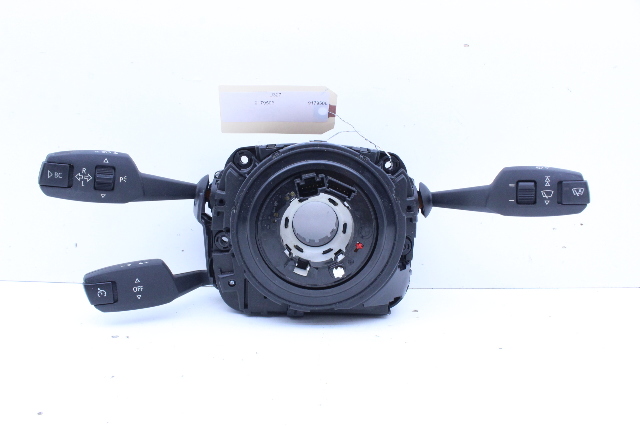 2011-2012 BMW M1 M3 X6M Column Switch Assembly 61319179506 OEM