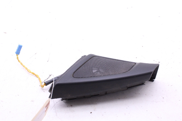 2011-2016 BMW 528i 535i 550i M5 Front Door Tweeter Speaker Left - 51417318797 OEM
