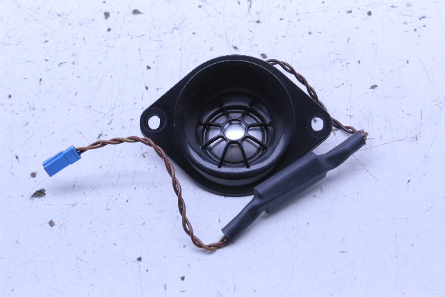 2011 BMW 535i Harman Kardon Front Door Tweeter Speaker 9184795 OEM