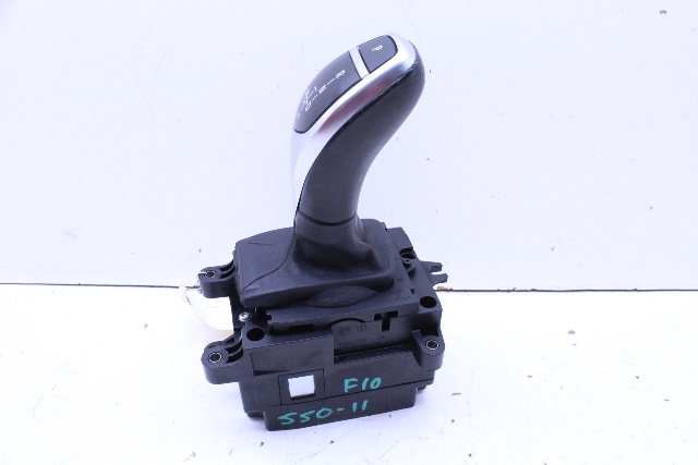 2011 BMW 528i 535i 550i Shifter Shift Selector Knob OEM