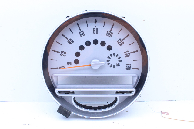 2007-2010 Mini Cooper Speedo Speedometer Cluster OEM
