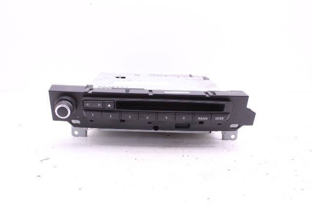 2008-2010 BMW 528i 535i 550i M5 Radio Stereo Tuner Head Unit Champ OEM