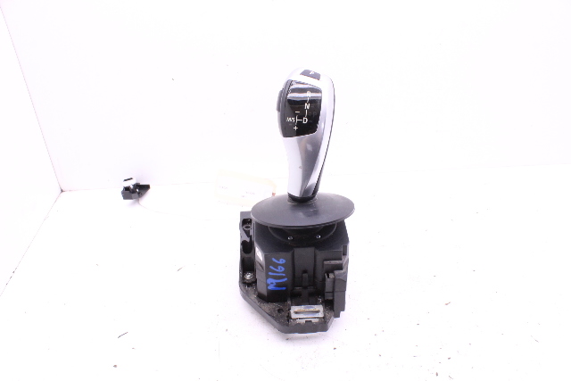 2008-2010 BMW 528i 535i 550i Automatic Shifter Floor Shift Selector OEM