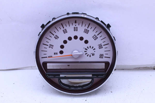 2011 Mini Cooper Speedometer Instrument Cluster OEM