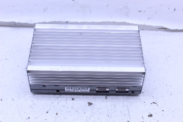 2011 BMW 528i 535i Amp Amplifier - 65129233592 OEM