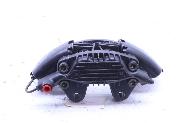 Porsche 911 930 Brake Caliper 9303525421R Not Sure Front or Rear Sold As Is OEM