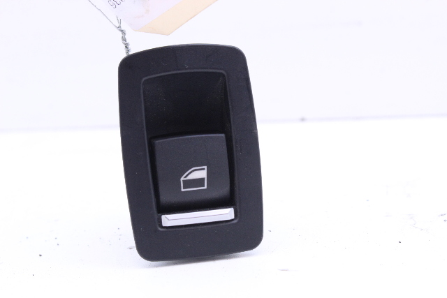 2014-2018 X3 X4 X5 Rear Window Switch 61319361936 OEM