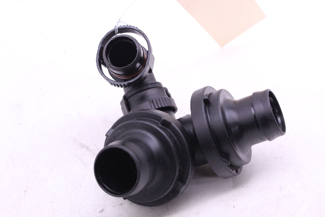 2003-2006 Porsche Cayenne Turbo Crankcase Breather Check Valve 94810721950 OEM