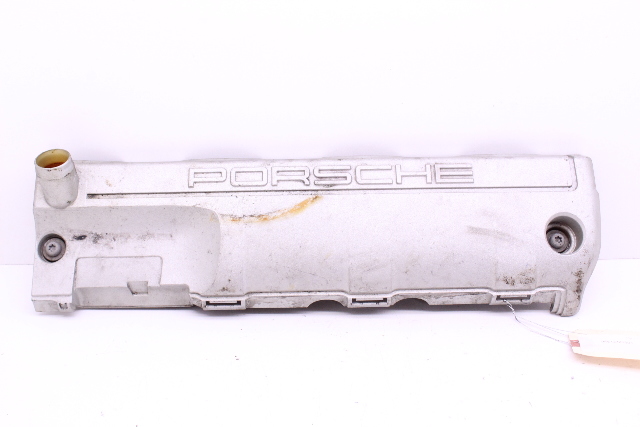 2008-2010 Porsche Cayenne 4.8 Right Engine Oil Air Seperator 94810723501 OEM