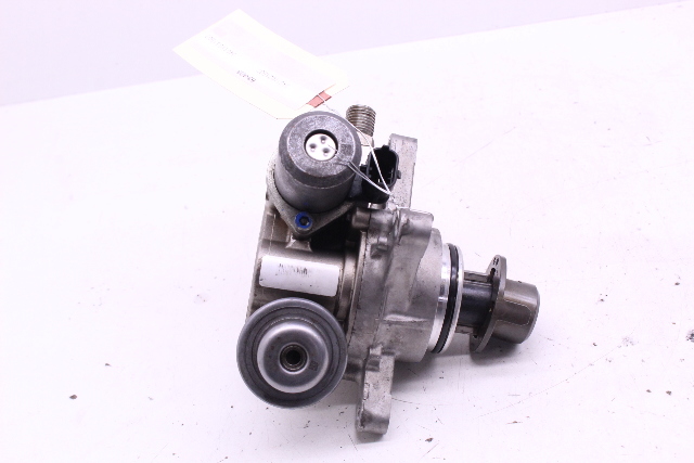 2008-2010 Porsche Cayenne 4.8 Turbo High Pressure Fuel Pump OEM