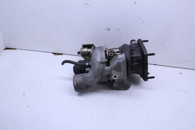 2003-2006 Porsche Cayenne Driver Left Turbo Turbocharger 94812301556 OEM