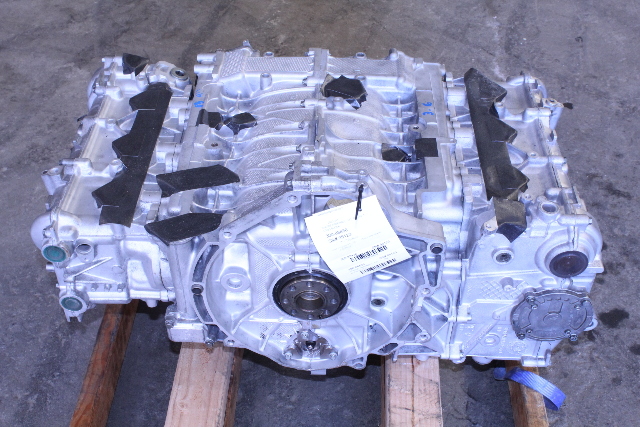 2002-2004 Porsche 911 996 3.6 Engine Motor diego give back to fernando to take apart OEM