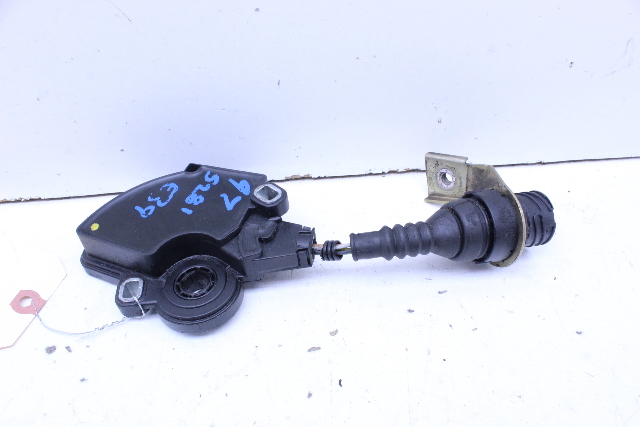 1997 BMW 528i E39 Neutral Safety Switch OEM