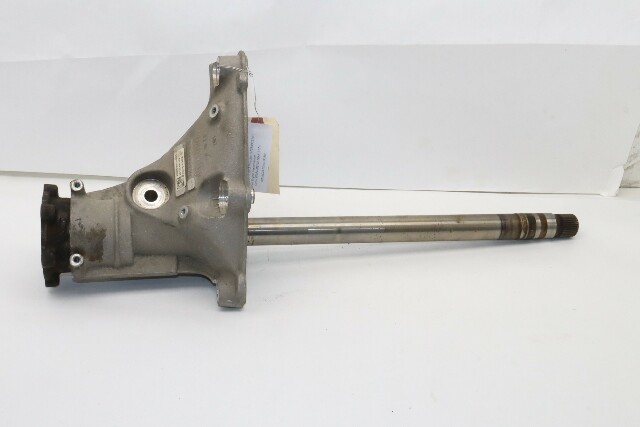 2010 2011 2012 2013 Porsche Panamera Engine Transmission Carrier - 97034902103 OEM