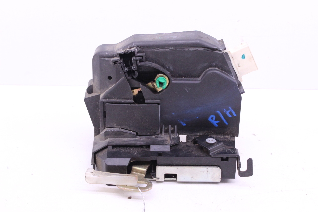2002-2006 Mini Cooper Front Right Door Lock Latch Actuator 97840556769 OEM