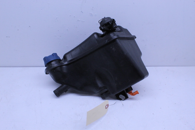 2013-2016 Porsche Boxster Cayman Engine Coolant Reservoir 98110604706 OEM