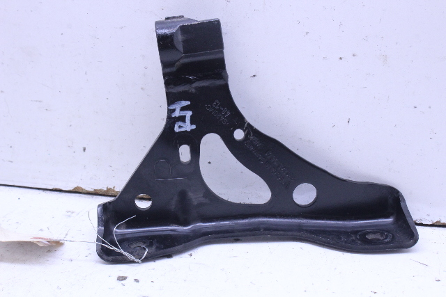 Porsche Boxster Cayman 981 982 Transmission Mount Bracket Right 98137519601 OEM