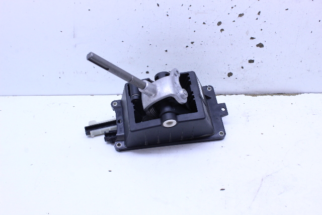 2013 2014 2015 2016 Porsche Boxster Cayman 981 6 Speed Manual Transmission Shifter 98142401000 OEM