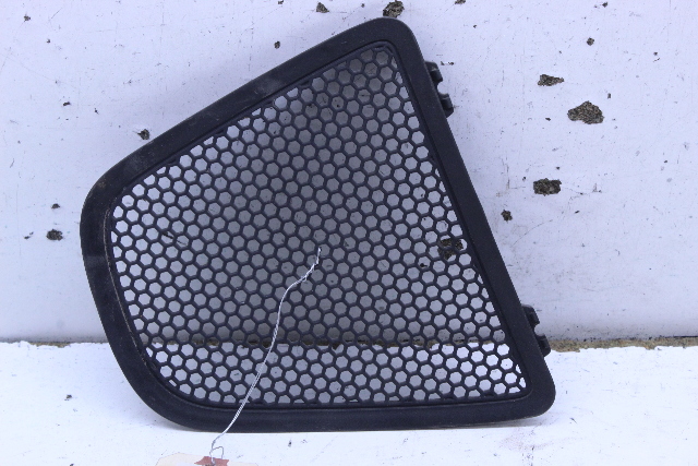 2013-2020 Porsche Boxster Roll Bar Wind Screen Deflector Right OEM