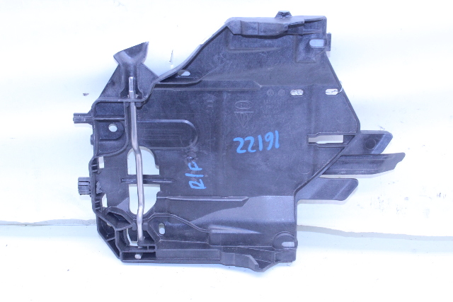 2013 2014 2015 2016 Porsche Boxster Cayman 981 Headlight Bracket Right 98163120200 OEM