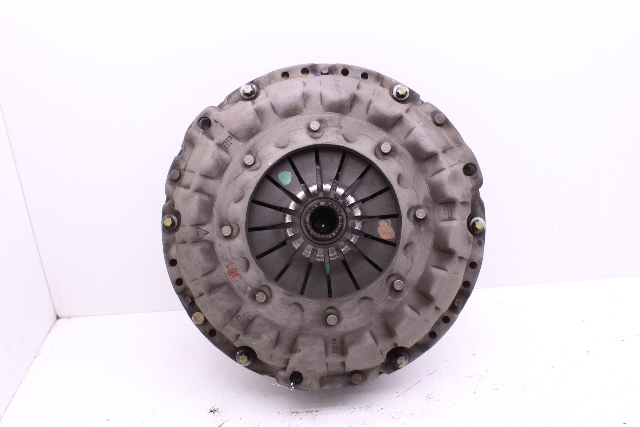 2006-2008 Porsche Boxster Cayman 987 Manual Flywheel Flexplate 98611401206 OEM