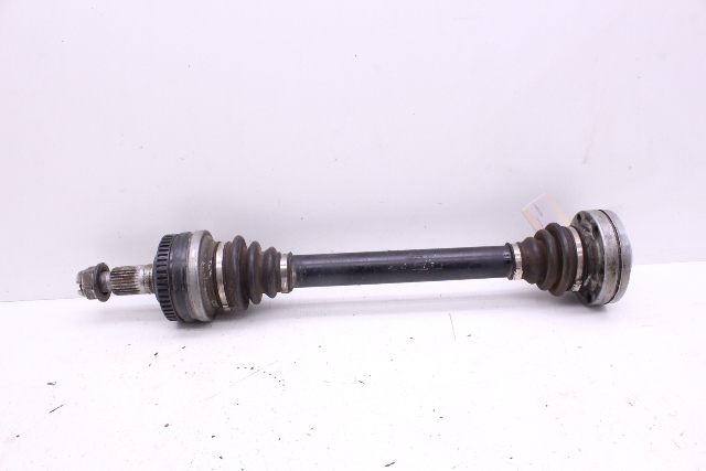 2003 2004 Porsche Boxster 2.7 Automatic Rear Axle Shaft CV Joint OEM