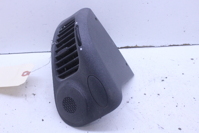 1999 Porsche 911 996 Dash Air Vent Right Granite Grey OEM