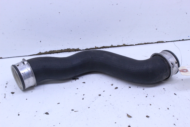 2005-2008 Porsche Cayman S 987 3.4 Radiator Coolant Water Hose Tube 98710650203 OEM