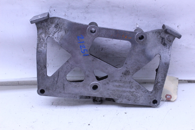 2005 2006 2007 2008 Porsche Boxster 987 Exhaust Muffler Bracket OEM