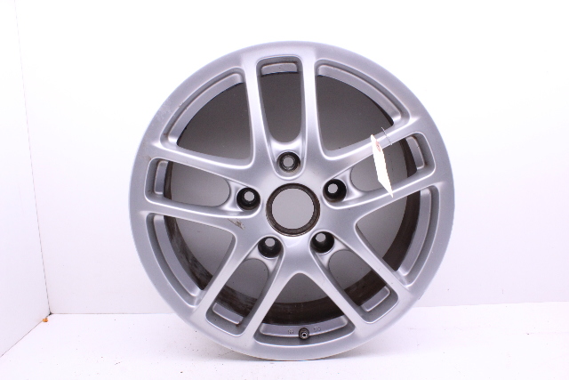2005-2008 Porsche Boxster Cayman 987 Boxster Wheel 17 x 6.5 Rim OEM