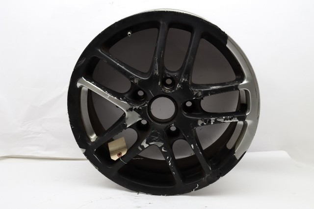 2005-2008 Porsche Boxster Cayman 987 Boxster Wheel 17 x 6.5 Rim OEM