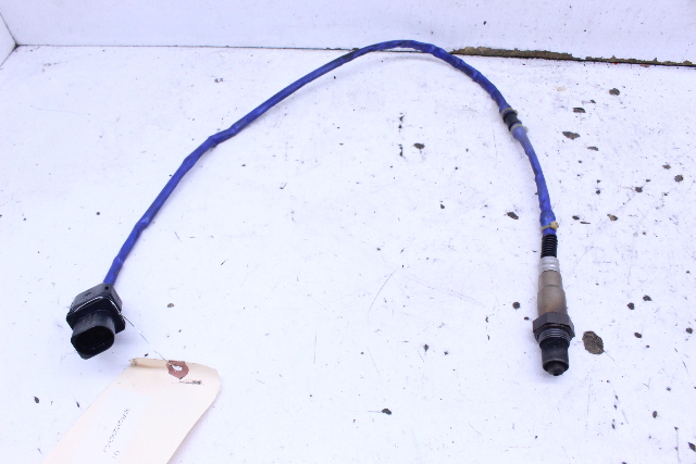 2005 2006 2007 2008 Porsche Boxster Cayman 987 Oxygen O2 Sensor - 98760612303 OEM