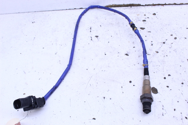 2005 2006 2007 2008 Porsche Boxster Cayman 987 Oxygen O2 Sensor - 98760612303 OEM