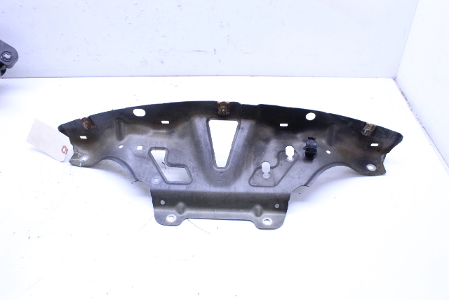 2012-2022 Porsche 911 Boxster Cayman Hood Latch Support Bracket OEM