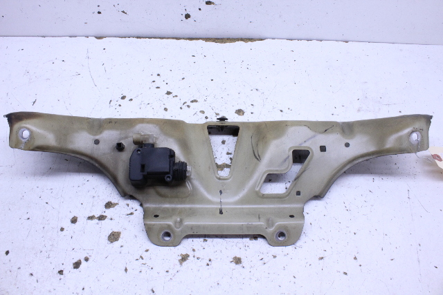 2012-2022 Porsche 911 Boxster Cayman Hood Latch Support Bracket OEM