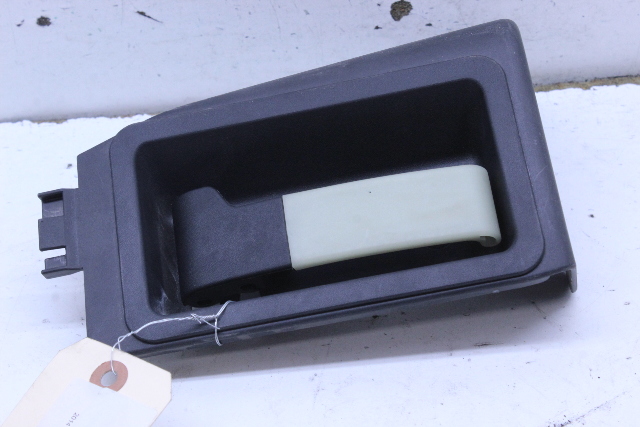 2012-2023 Porsche 911 Boxster Cayman Front Trunk Release Handle OEM