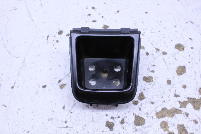 2012-2022 Porsche 911 991 Boxster Cayman Center Console Storage Tray OEM