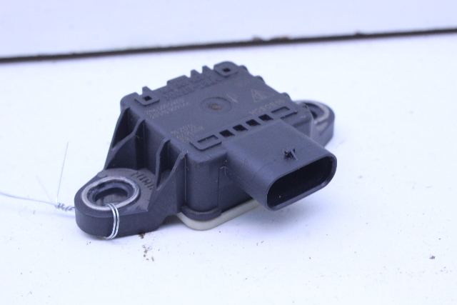 2012-2017 Porsche 911 Boxster Cayman Yaw Turn Rate ABS Sensor - 99160614503 OEM