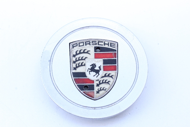 Porsche 911 996 997 Boxster 986 Cayman Cayenne Center Wheel Cap 99336130309 OEM