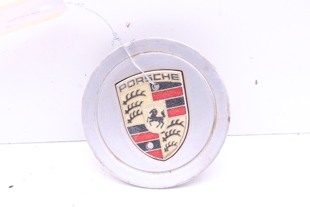 Porsche 911 996 997 Boxster 986 Cayman Cayenne Center Wheel Cap 99336130309 OEM