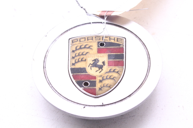 Porsche Center Wheel Cap 99336130310 OEM