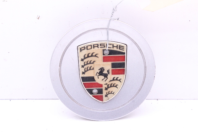 Porsche Center Wheel Cap 99336130310 OEM