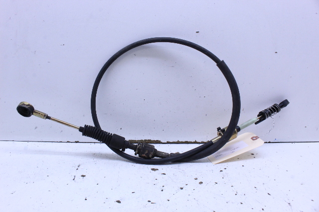 1999 2000 2001 Porsche 911 996 Automatic Transmission Shifter Cable 99603308 OEM