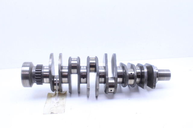 1997-1999 Porsche Boxster 2.5 Engine Crankshaft 99610201107 OEM Used