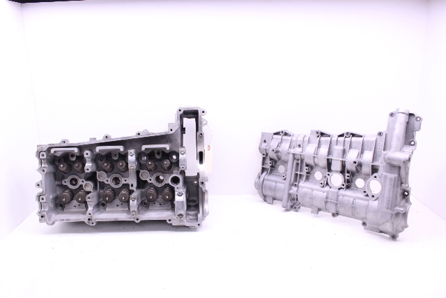 2002-2006 Porsche 911 3.6 Right Cylinder Head 99610491200 OEM