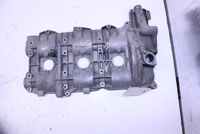 2000 2001 2002 Porsche Boxster 2.7 Cylinder Head Valve Cover Lid OEM