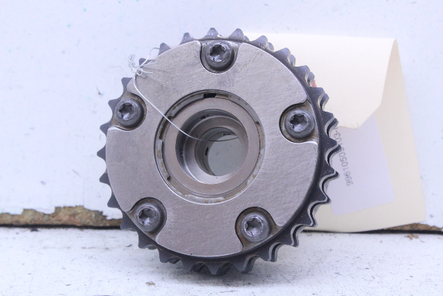 02-08 Porsche 911 Boxster Cayman Intake Camshaft Adjuster 99610505103 OEM