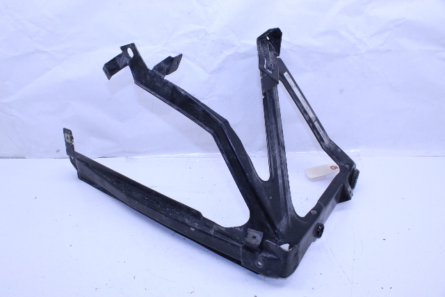 2001-2004 Porsche 911 996 Turbo C4S Radiator Bracket Mount Right OEM